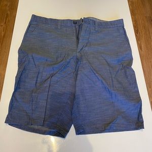Blue Banana Republic Chino Shorts